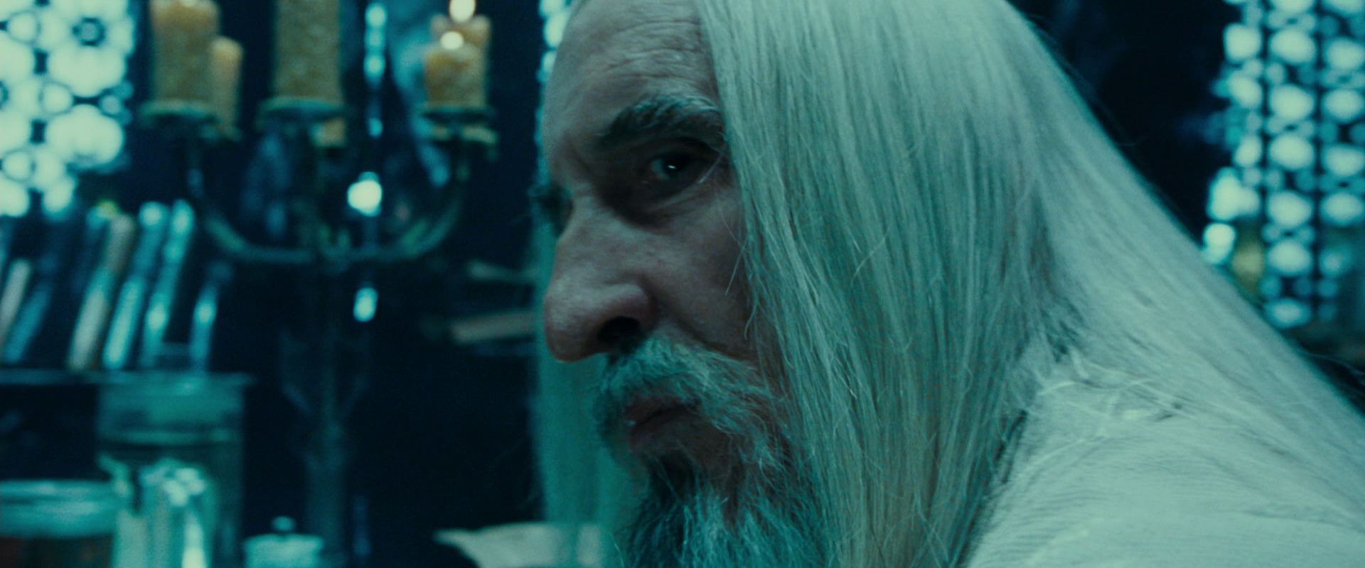 The Lord of the Rings: The Fellowship of the Ring (2001) HD screenshot 5582