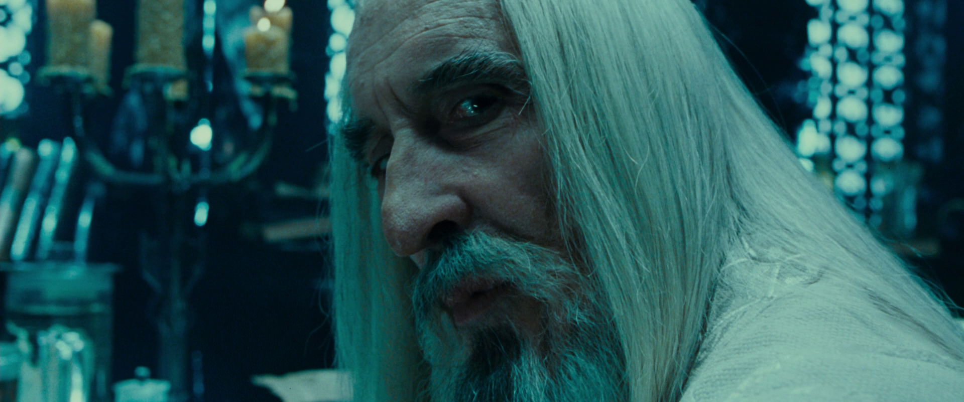 The Lord of the Rings: The Fellowship of the Ring (2001) screencap 5583