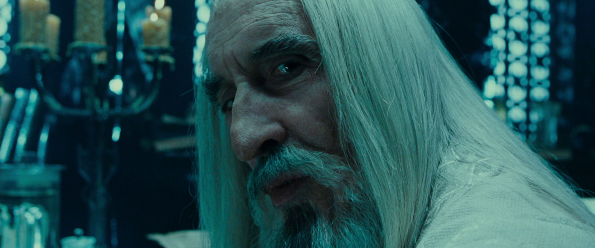 The Lord of the Rings: The Fellowship of the Ring (2001) movie still 5584