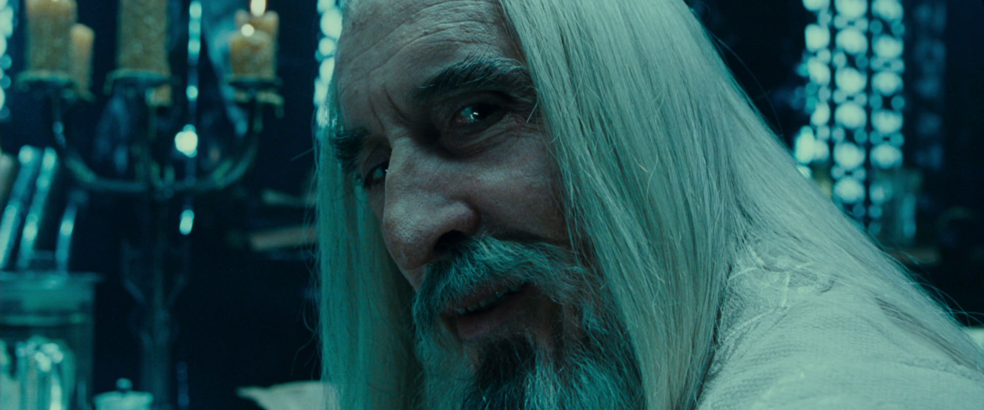 The Lord of the Rings: The Fellowship of the Ring (2001) HD screenshot 5585