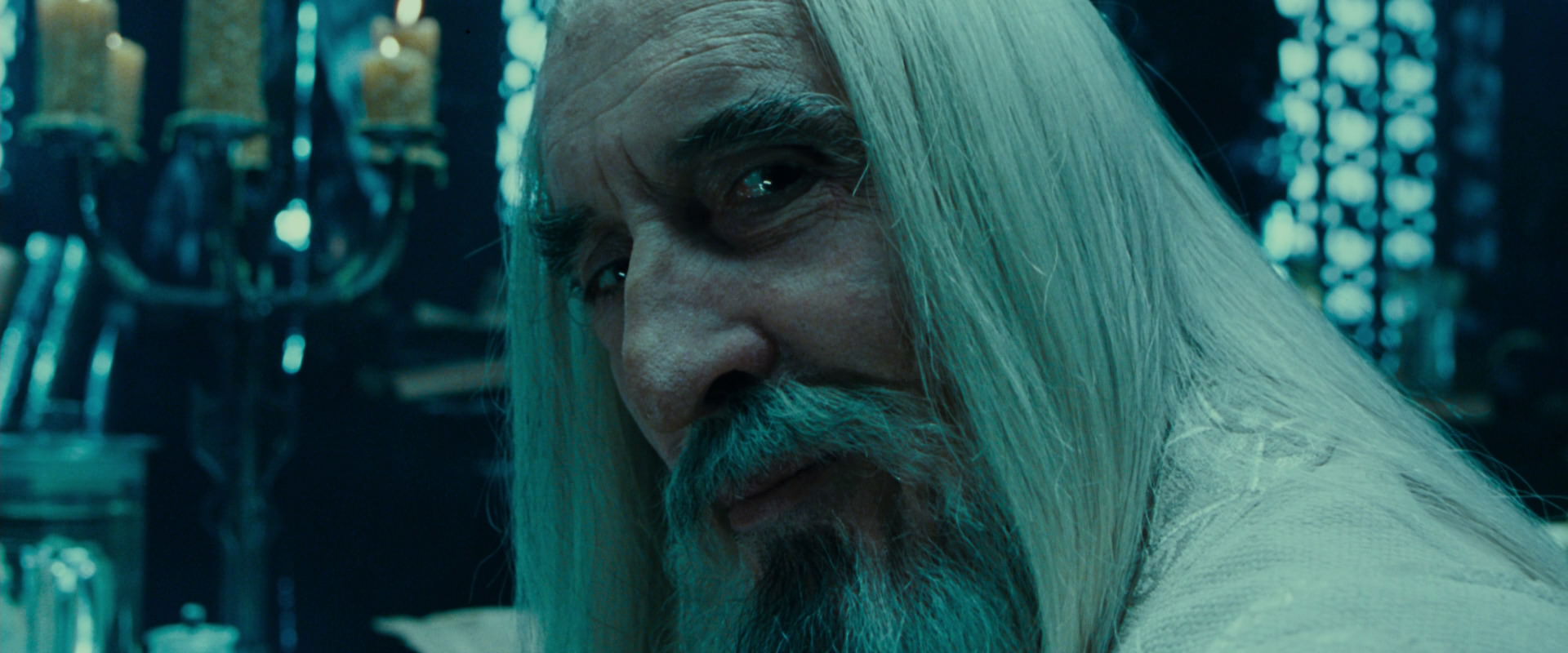 The Lord of the Rings: The Fellowship of the Ring (2001) screencap 5586