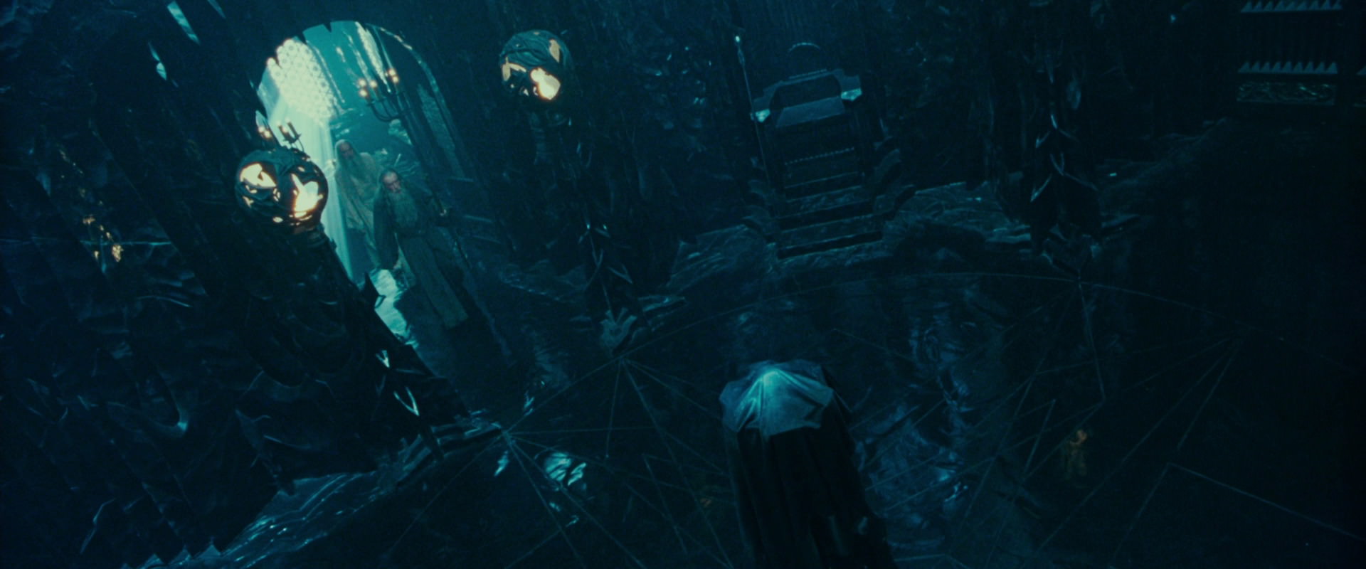 The Lord of the Rings: The Fellowship of the Ring (2001) movie still 5587