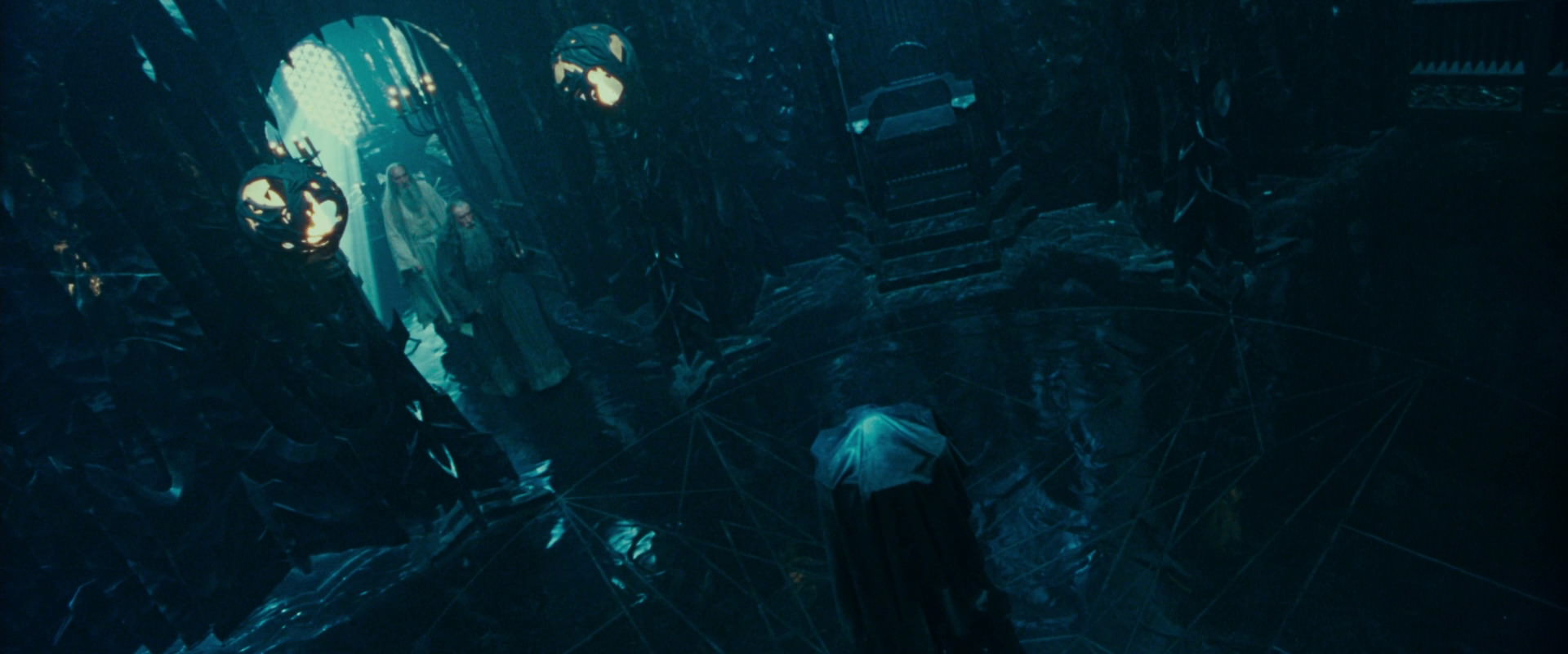 The Lord of the Rings: The Fellowship of the Ring (2001) HD screenshot 5588