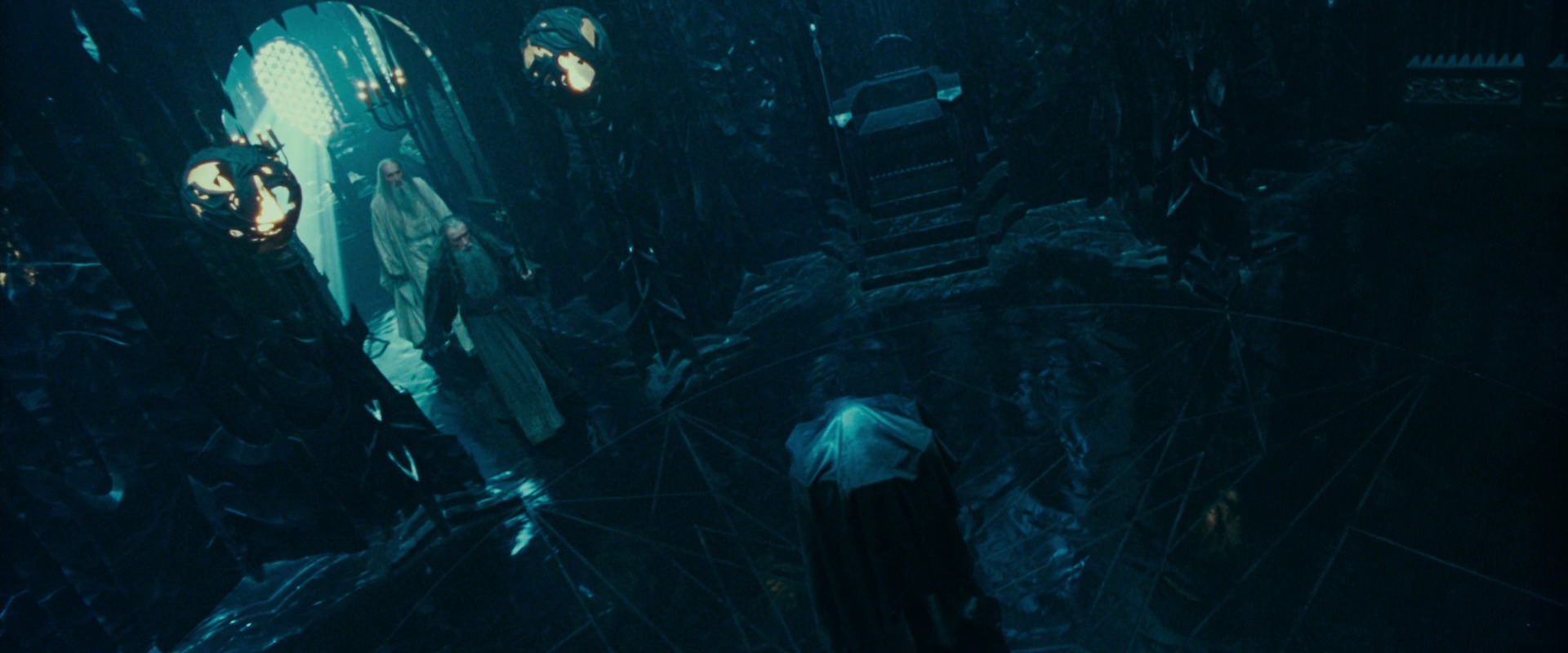 The Lord of the Rings: The Fellowship of the Ring (2001) screencap 5589