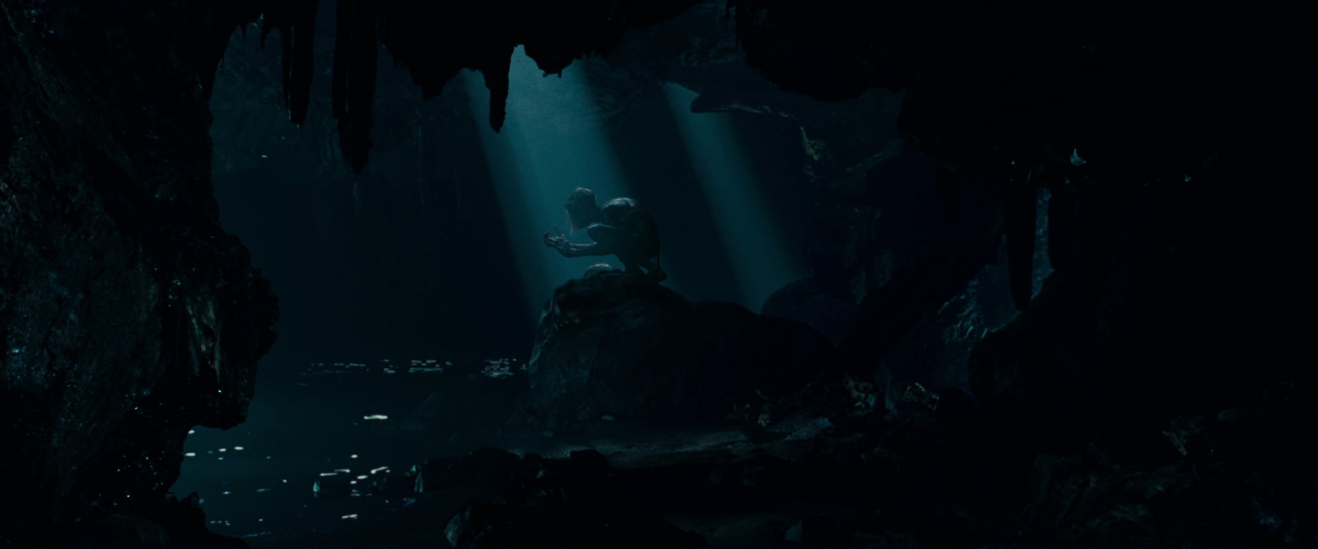 The Lord of the Rings: The Fellowship of the Ring (2001) movie still 559