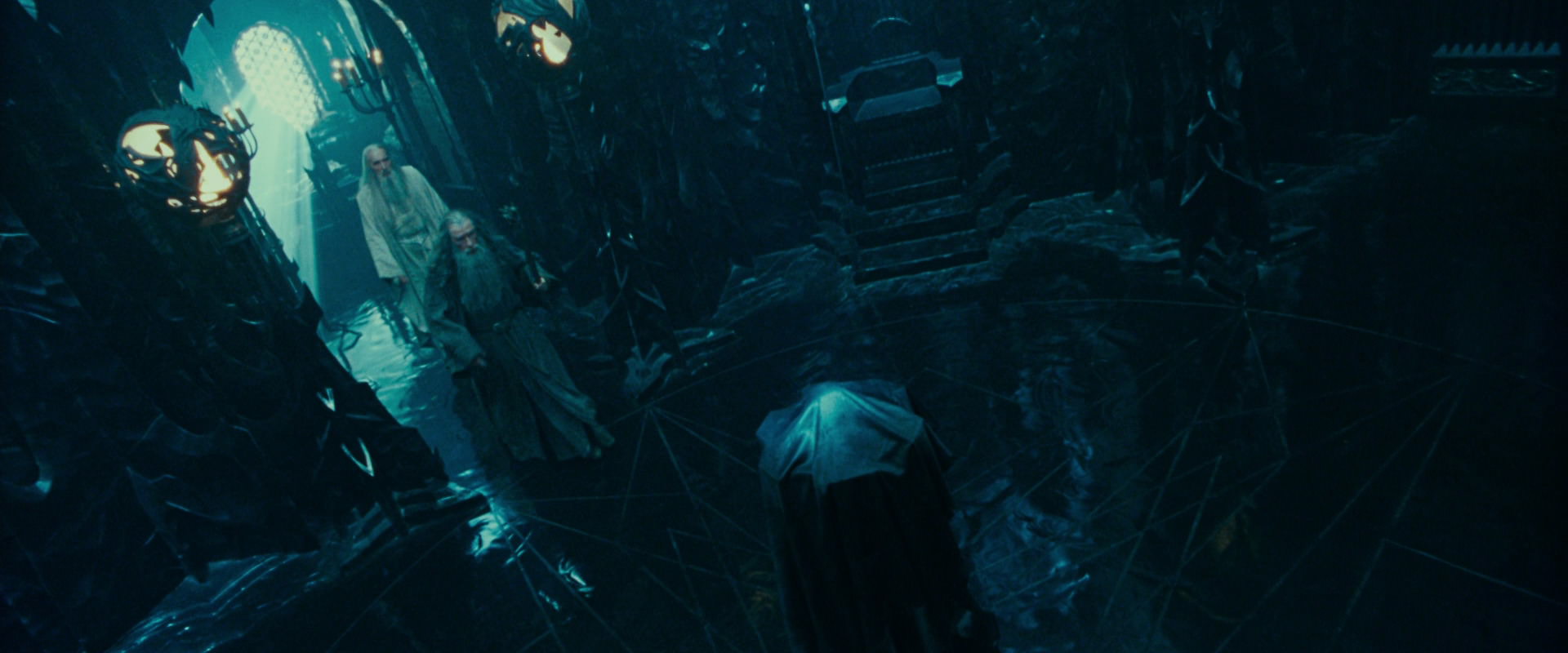 The Lord of the Rings: The Fellowship of the Ring (2001) movie still 5590
