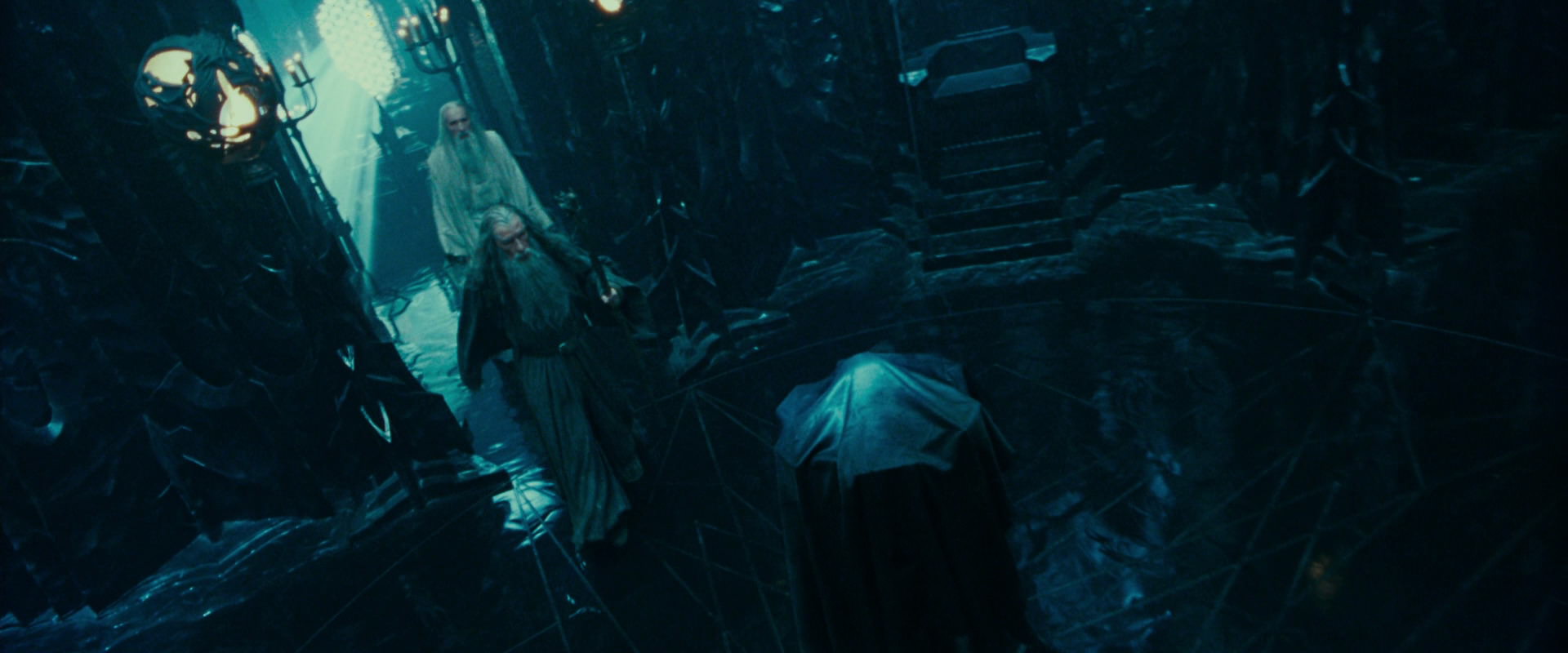 The Lord of the Rings: The Fellowship of the Ring (2001) HD screenshot 5591