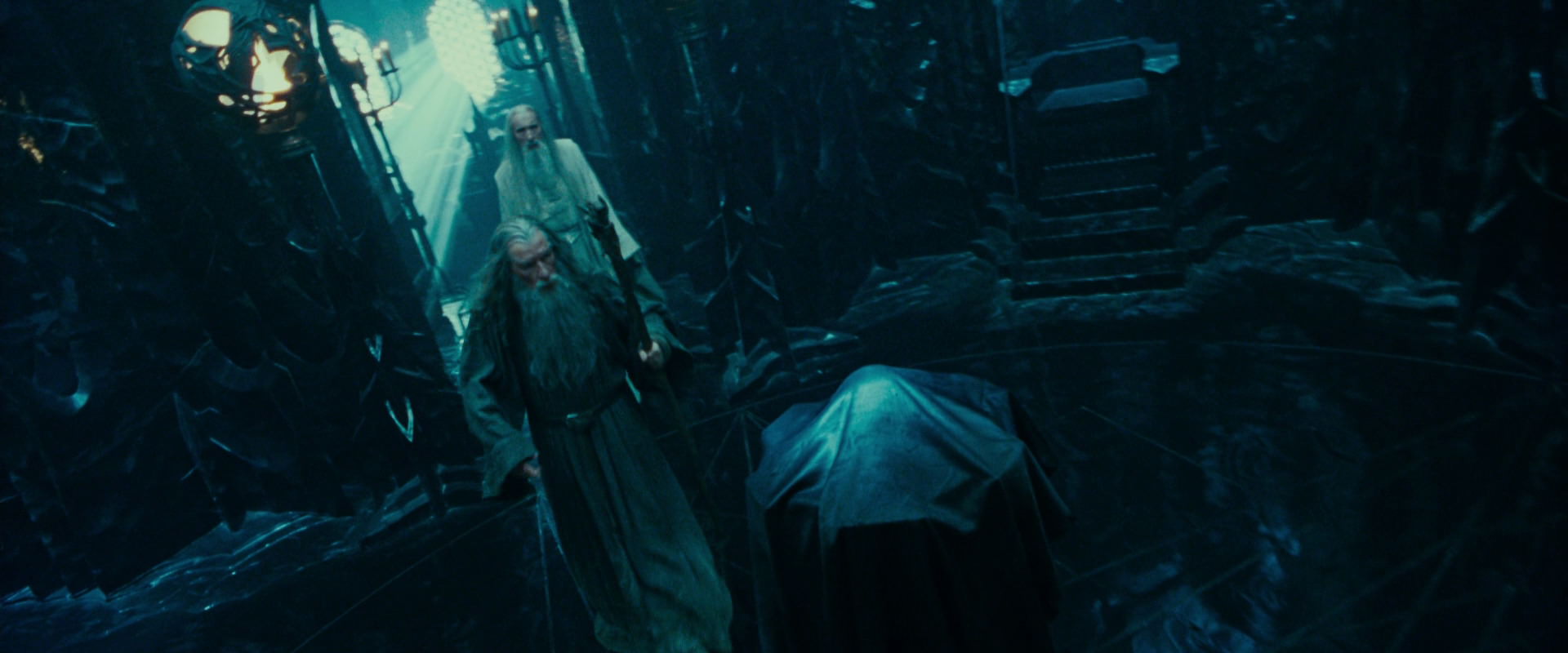 The Lord of the Rings: The Fellowship of the Ring (2001) screencap 5592