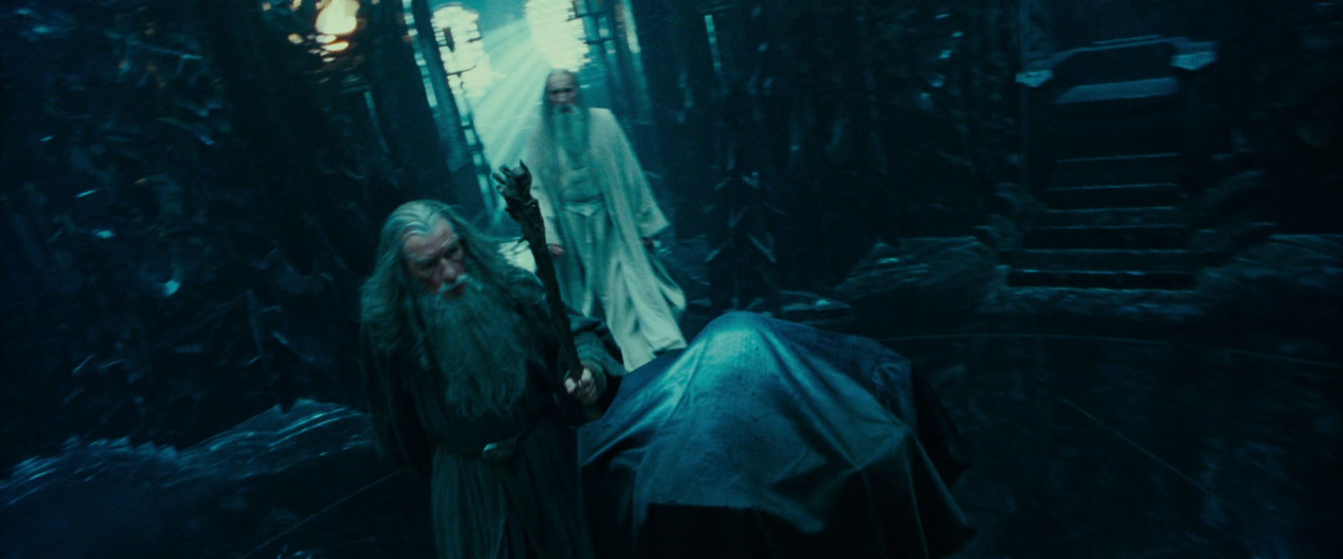 The Lord of the Rings: The Fellowship of the Ring (2001) movie still 5593