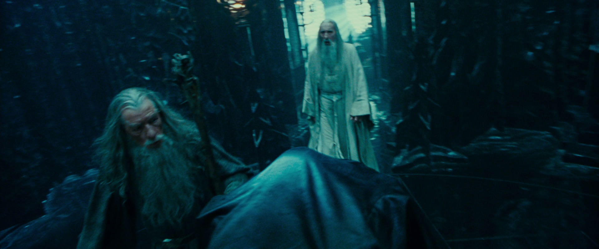 The Lord of the Rings: The Fellowship of the Ring (2001) HD screenshot 5594