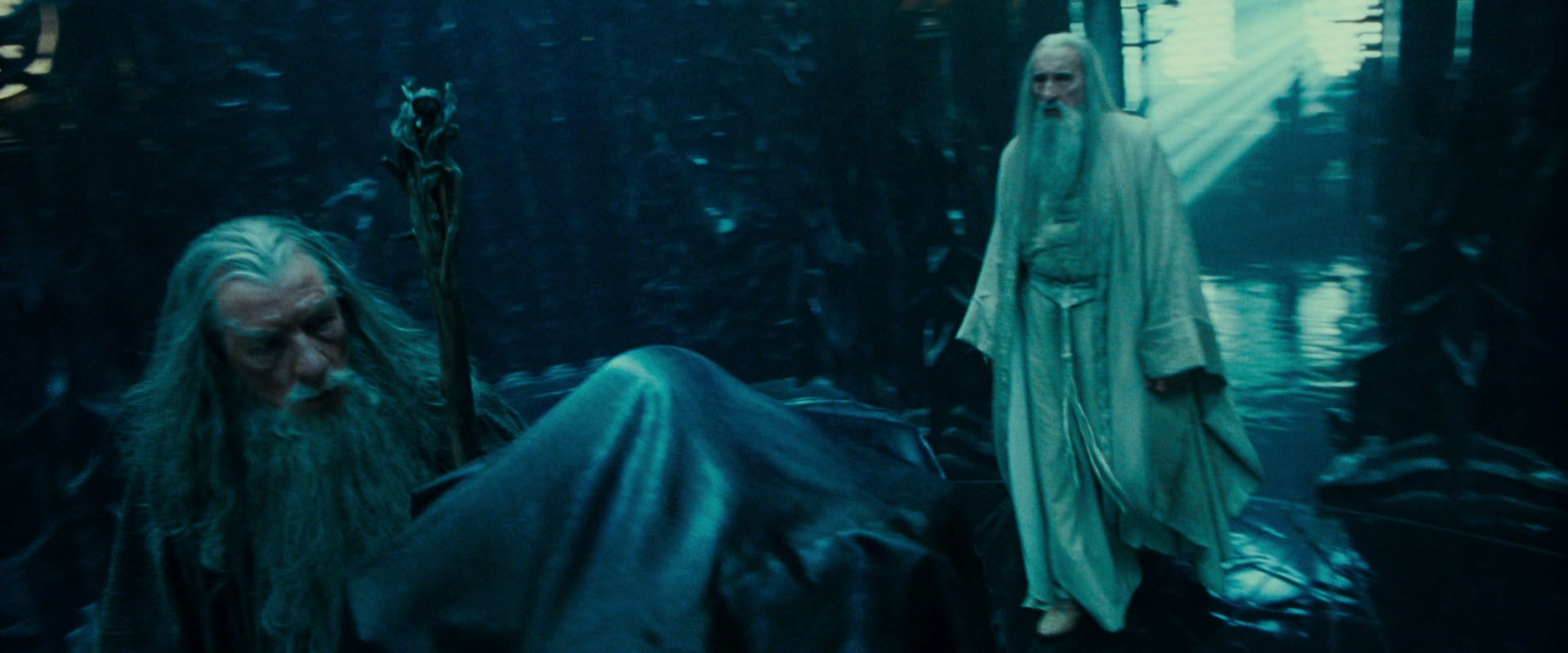 The Lord of the Rings: The Fellowship of the Ring (2001) screencap 5595