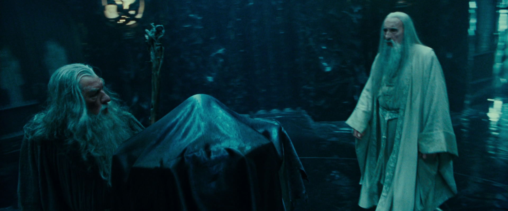 The Lord of the Rings: The Fellowship of the Ring (2001) movie still 5596