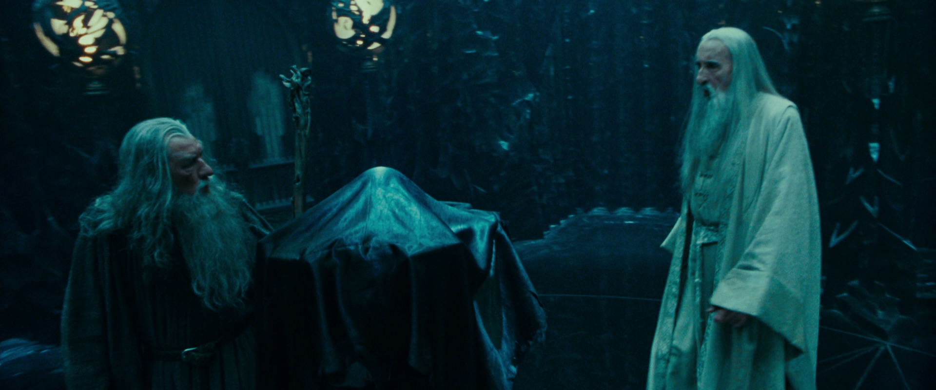 The Lord of the Rings: The Fellowship of the Ring (2001) HD screenshot 5597