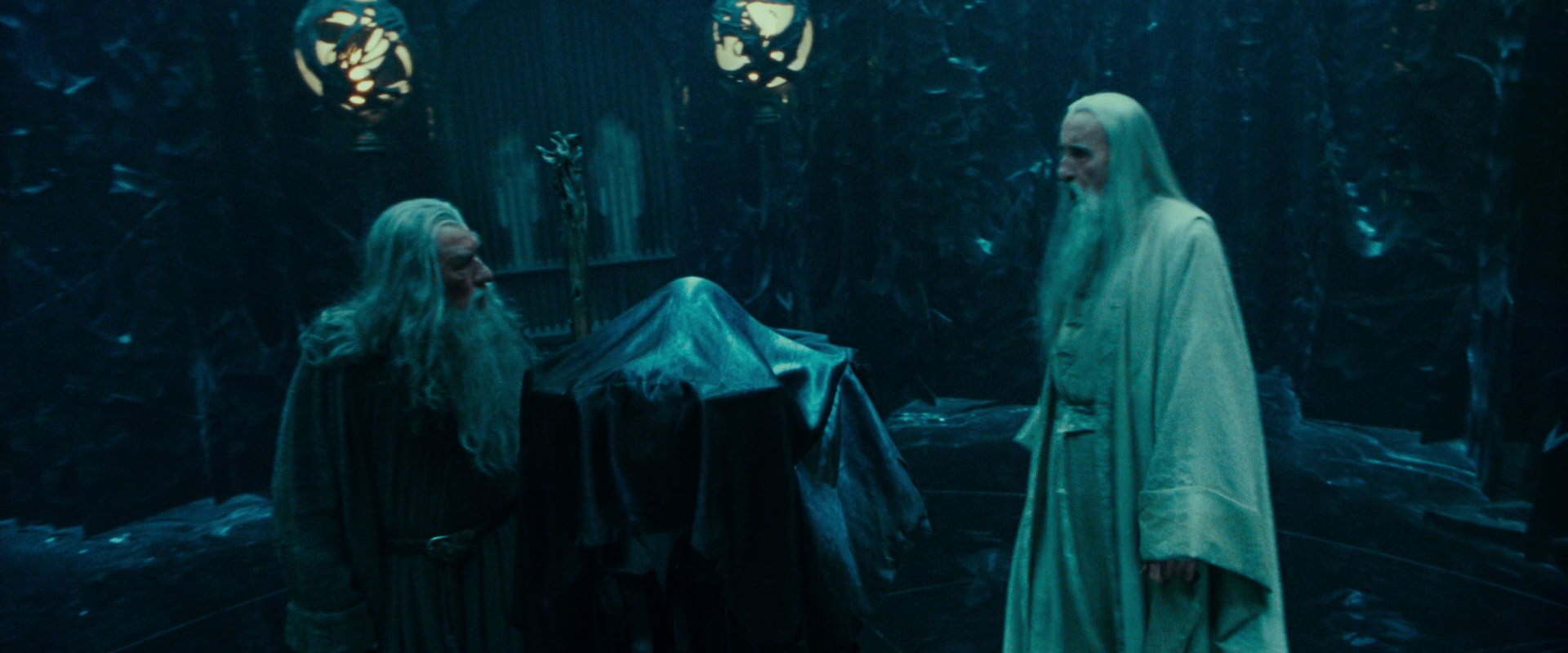 The Lord of the Rings: The Fellowship of the Ring (2001) screencap 5598