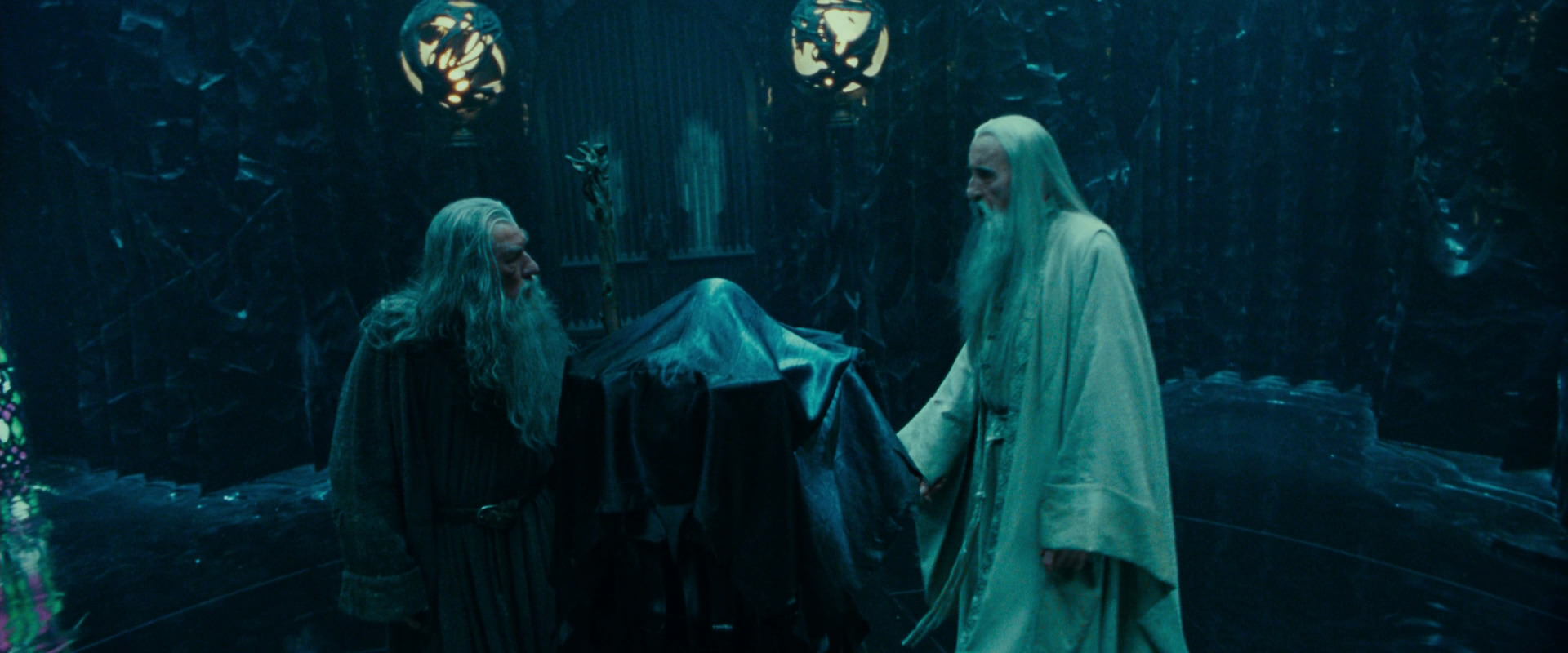 The Lord of the Rings: The Fellowship of the Ring (2001) movie still 5599