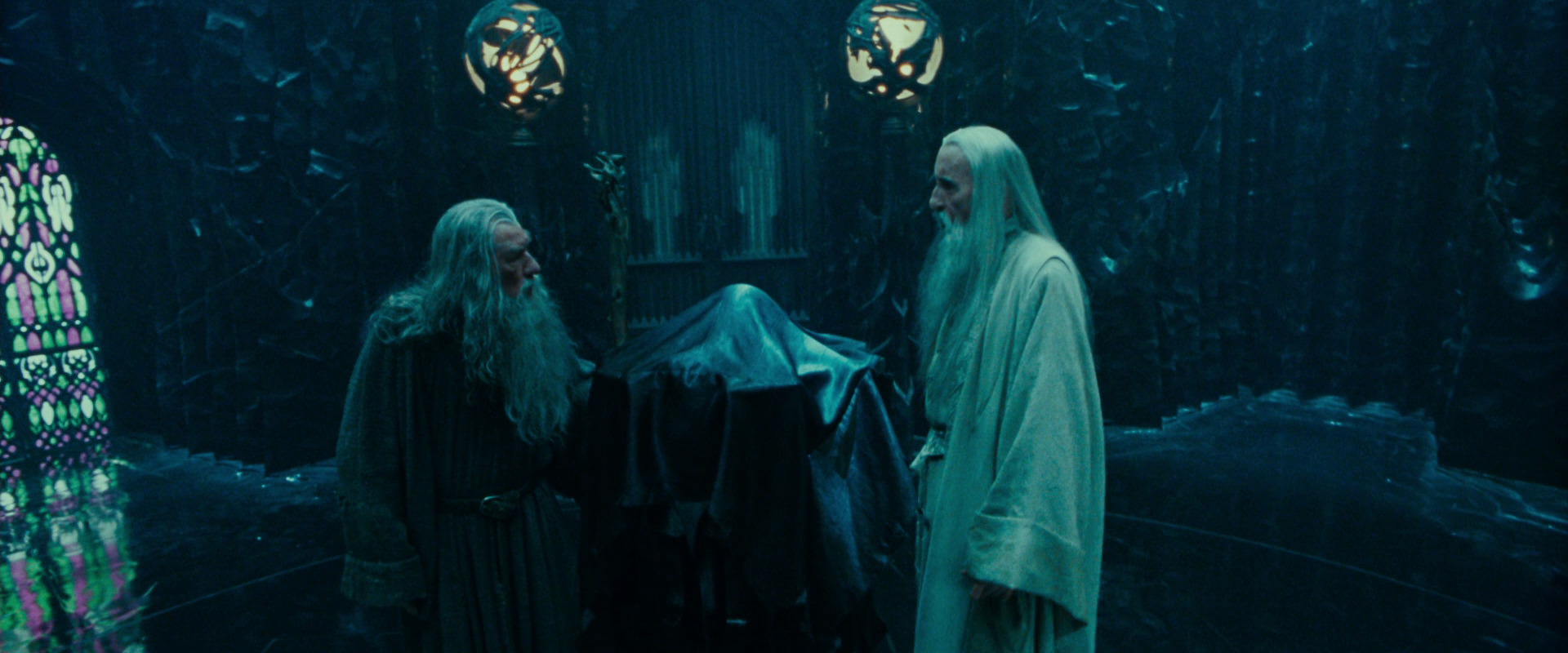 The Lord of the Rings: The Fellowship of the Ring (2001) HD screenshot 5600