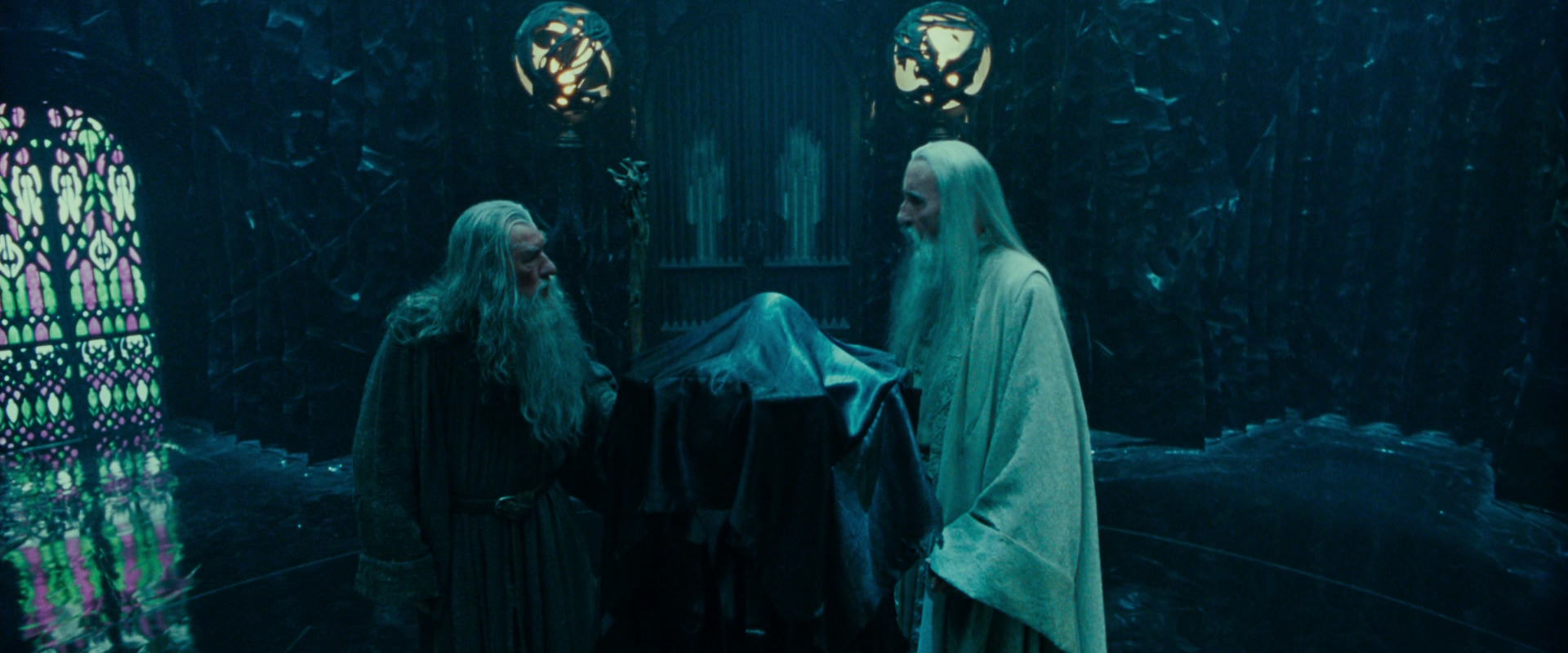 The Lord of the Rings: The Fellowship of the Ring (2001) screencap 5601