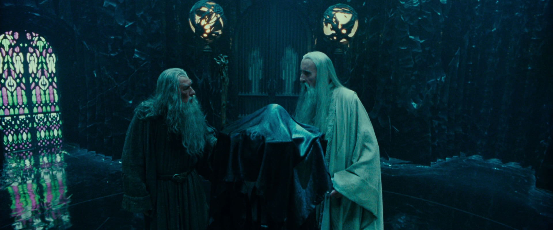The Lord of the Rings: The Fellowship of the Ring (2001) movie still 5602