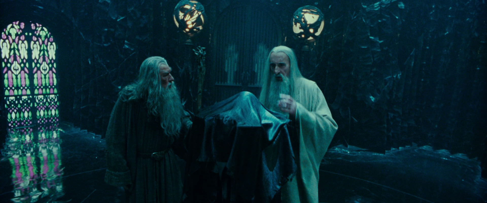 The Lord of the Rings: The Fellowship of the Ring (2001) HD screenshot 5603