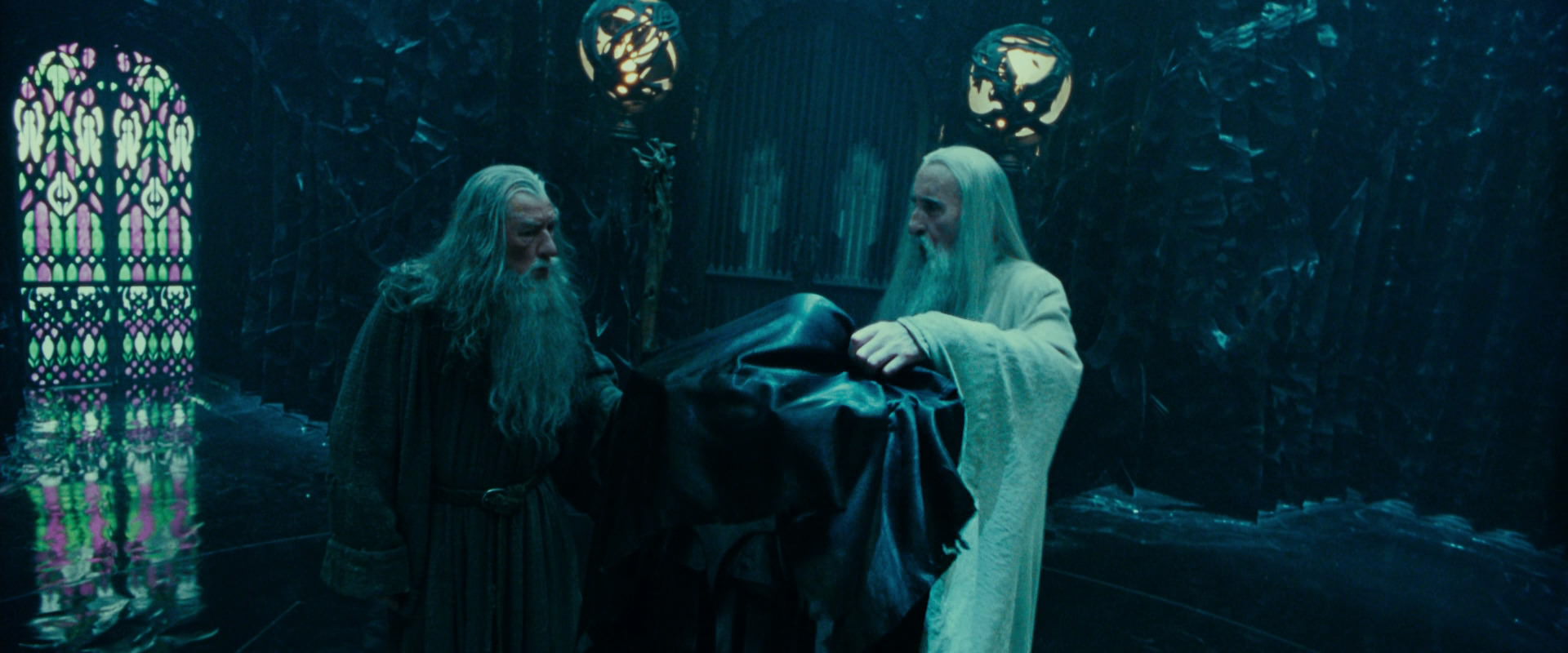 The Lord of the Rings: The Fellowship of the Ring (2001) screencap 5604