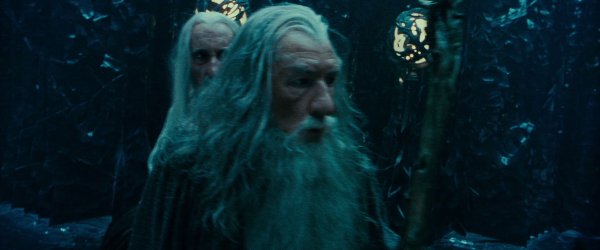 The Lord of the Rings: The Fellowship of the Ring (2001) HD screenshot 5609
