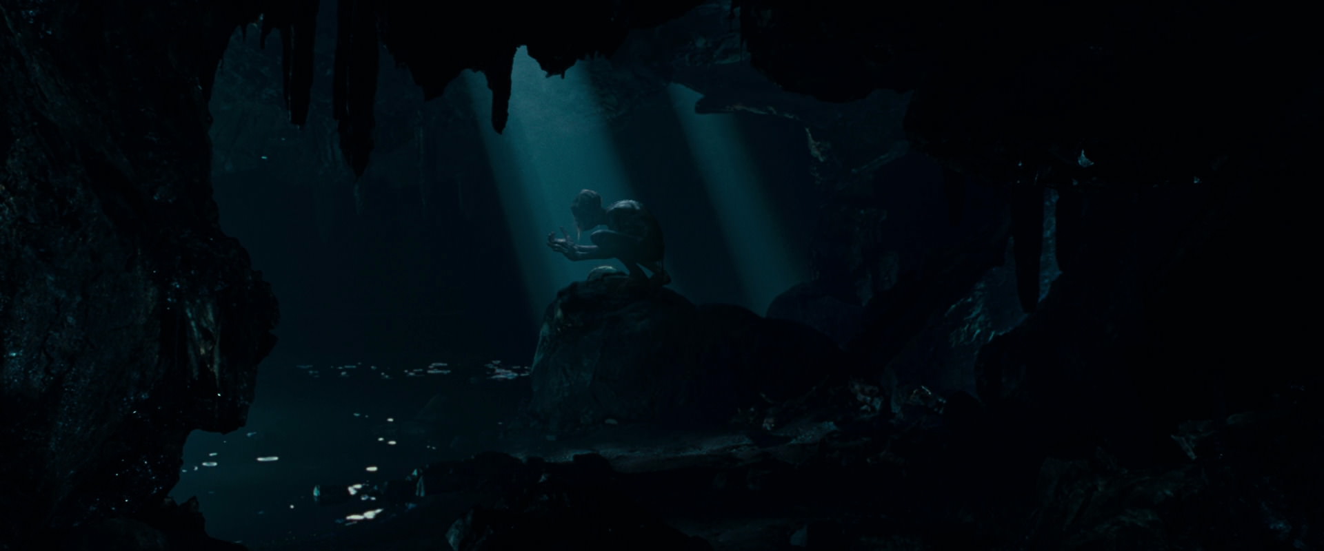 The Lord of the Rings: The Fellowship of the Ring (2001) screencap 561
