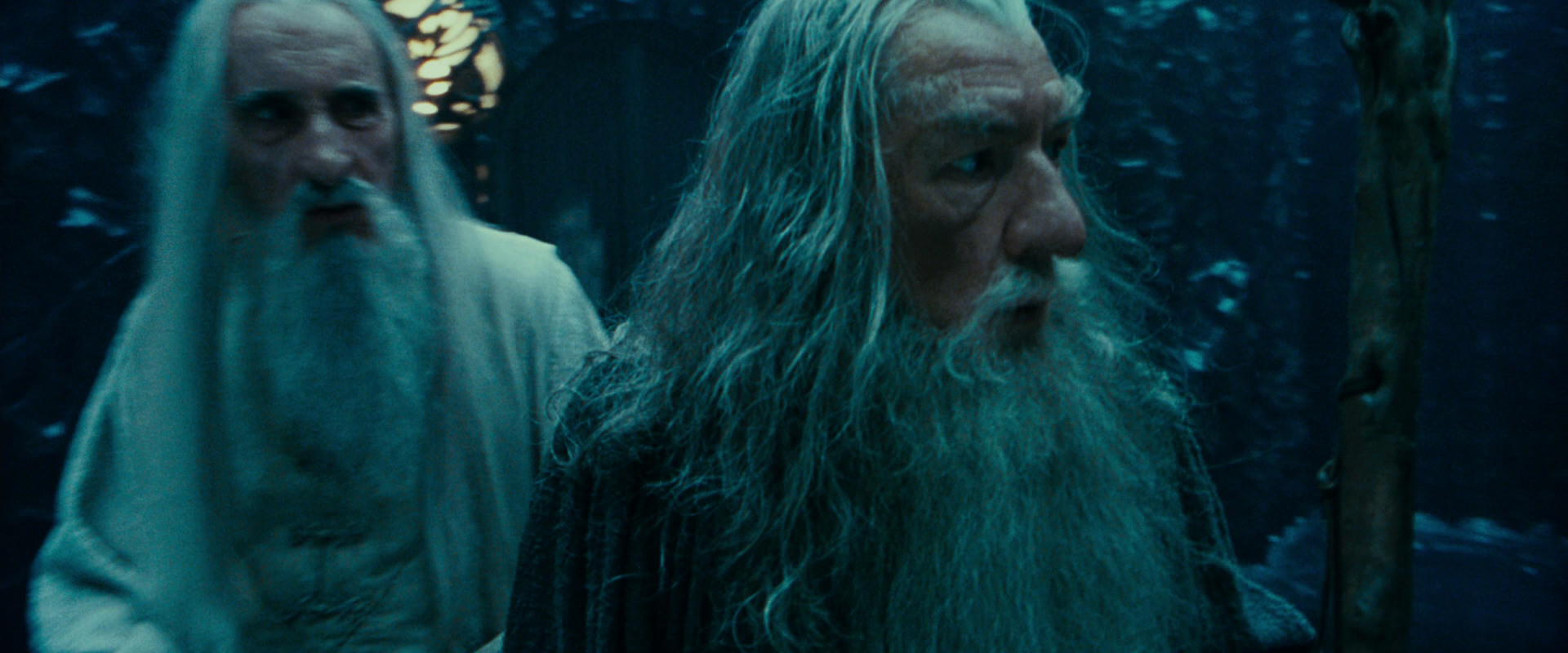 The Lord of the Rings: The Fellowship of the Ring (2001) screencap 5610