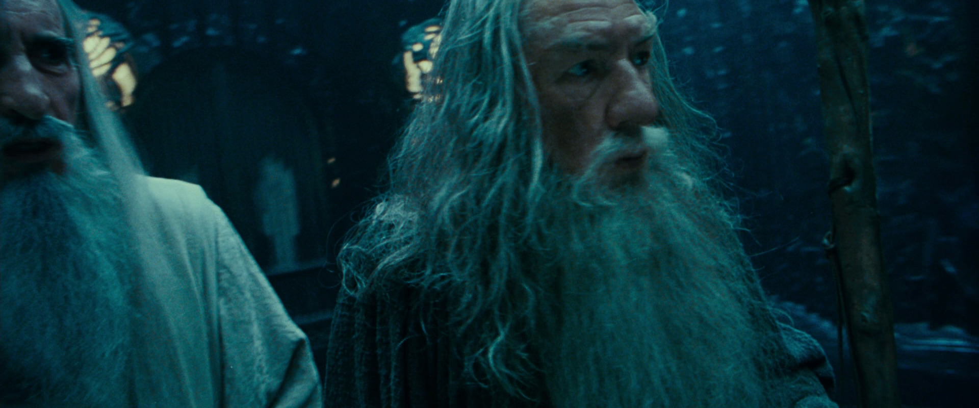 The Lord of the Rings: The Fellowship of the Ring (2001) movie still 5611