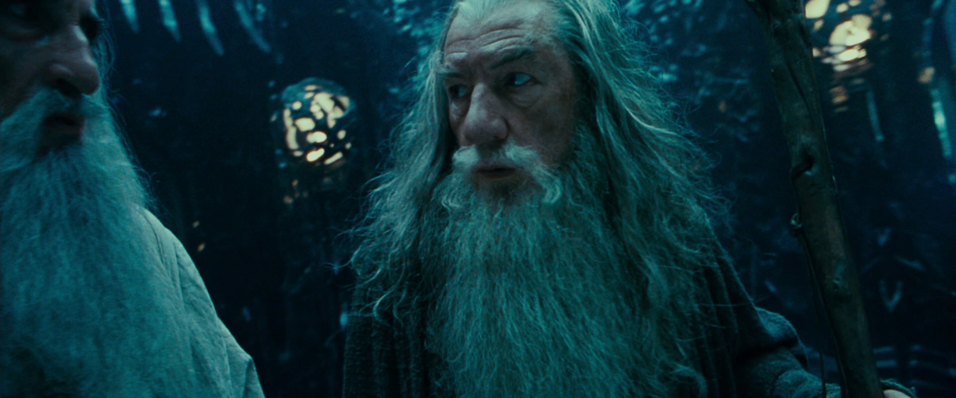 The Lord of the Rings: The Fellowship of the Ring (2001) HD screenshot 5612