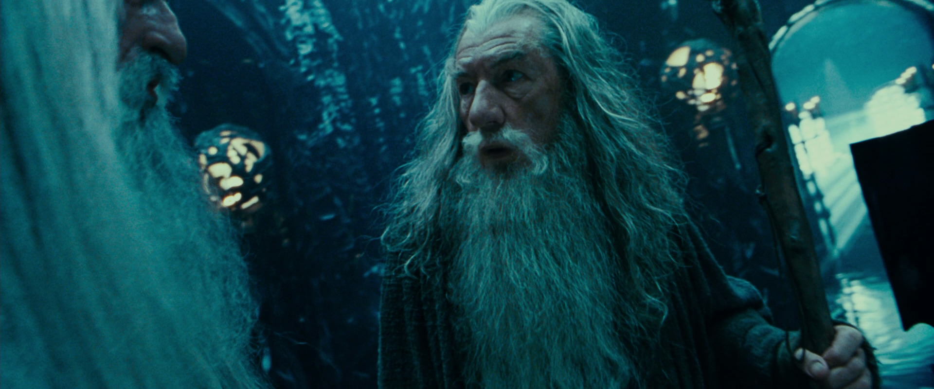 The Lord of the Rings: The Fellowship of the Ring (2001) screencap 5613