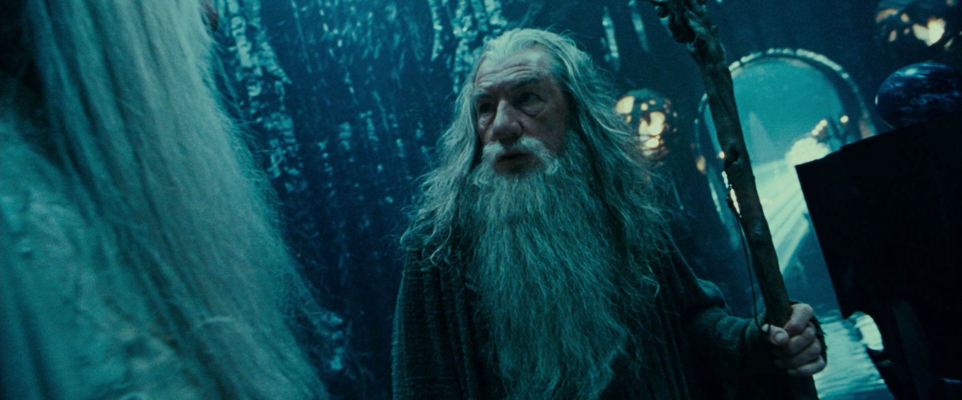 The Lord of the Rings: The Fellowship of the Ring (2001) movie still 5614