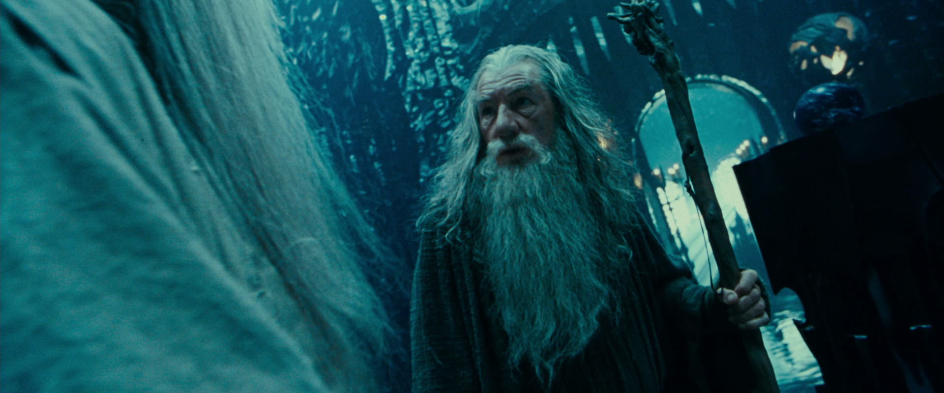 The Lord of the Rings: The Fellowship of the Ring (2001) HD screenshot 5615