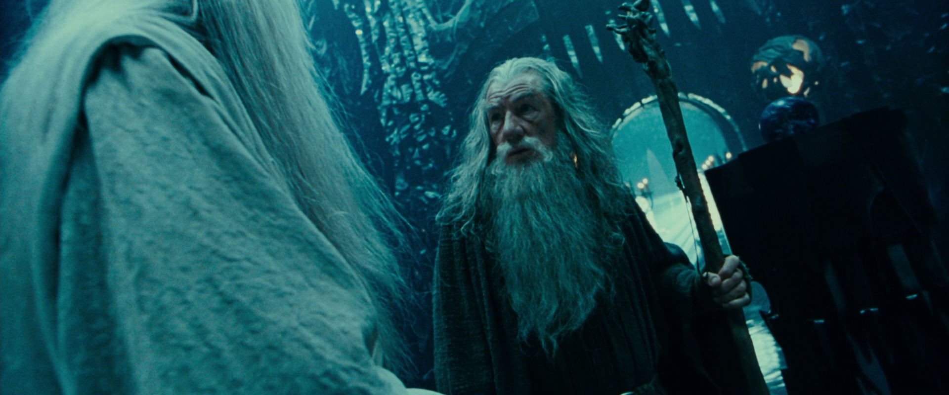 The Lord of the Rings: The Fellowship of the Ring (2001) screencap 5616