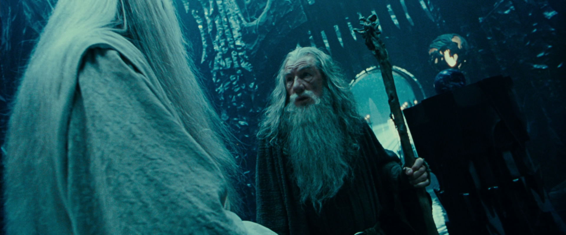 The Lord of the Rings: The Fellowship of the Ring (2001) movie still 5617