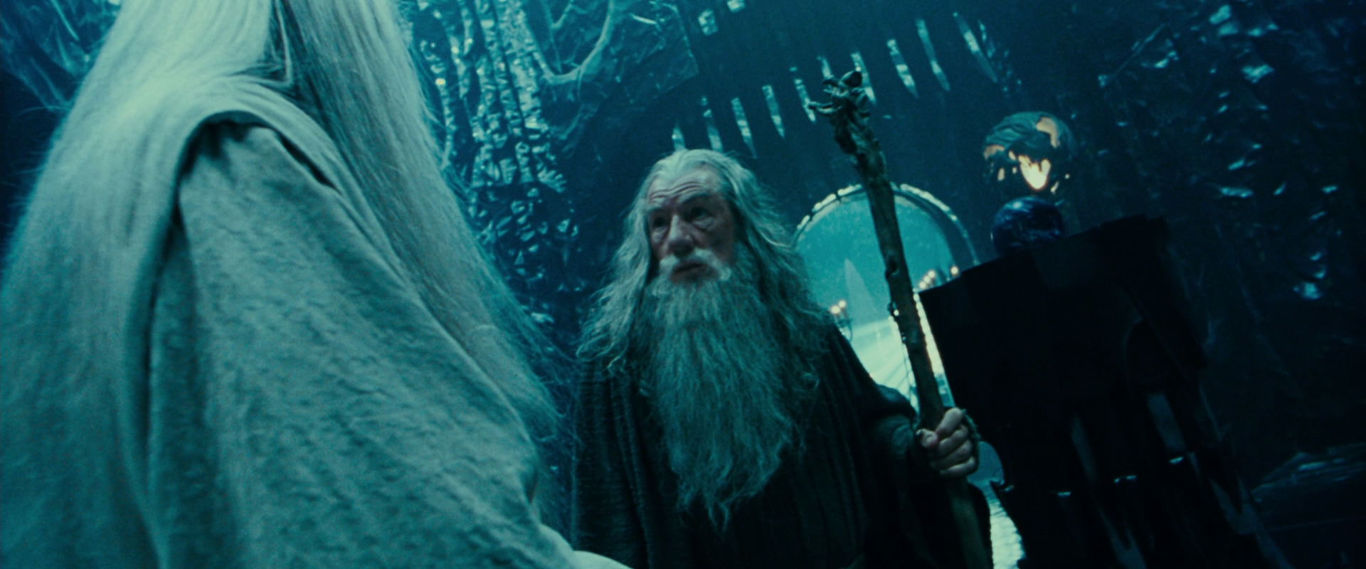 The Lord of the Rings: The Fellowship of the Ring (2001) HD screenshot 5618