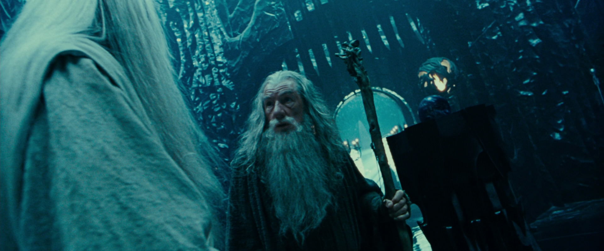 The Lord of the Rings: The Fellowship of the Ring (2001) screencap 5619
