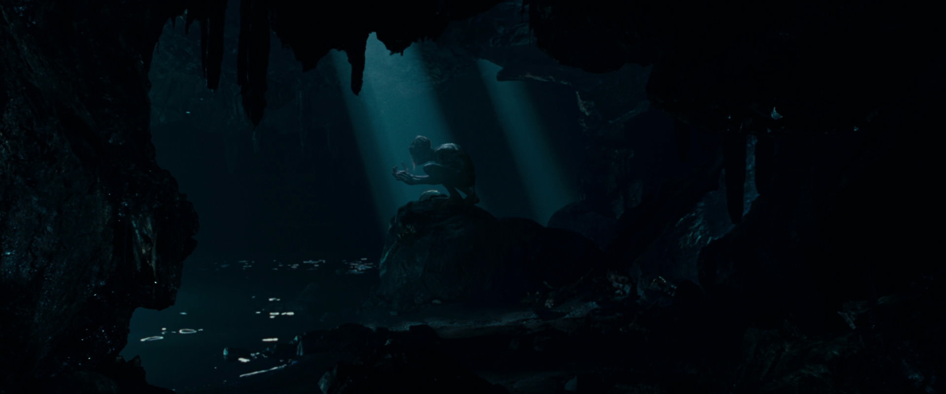 The Lord of the Rings: The Fellowship of the Ring (2001) movie still 562