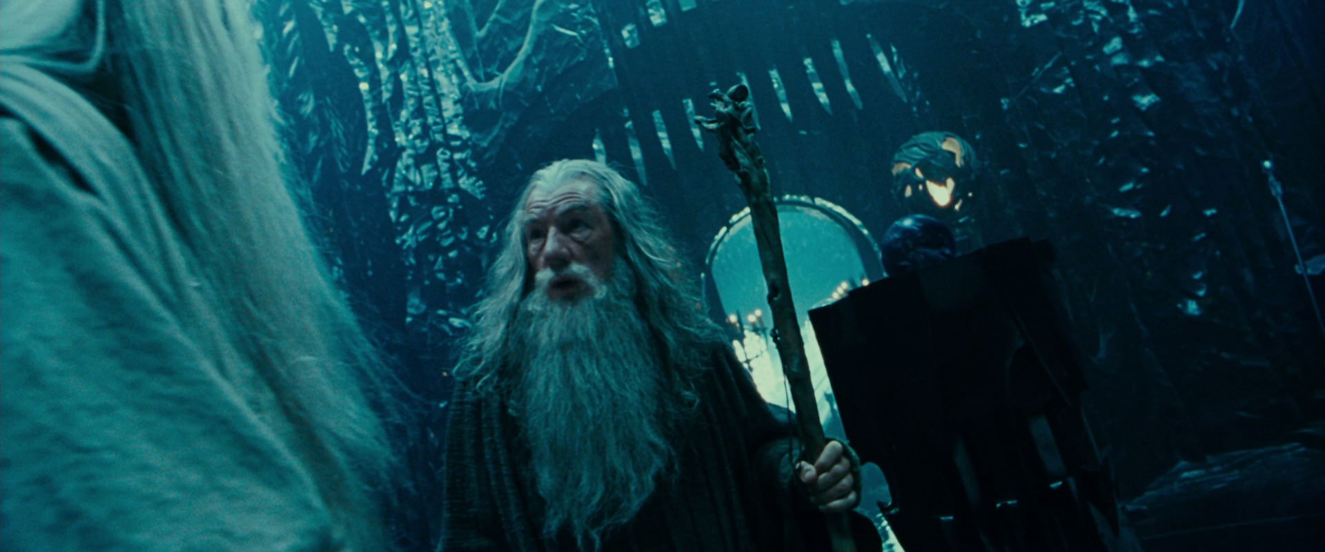 The Lord of the Rings: The Fellowship of the Ring (2001) movie still 5620