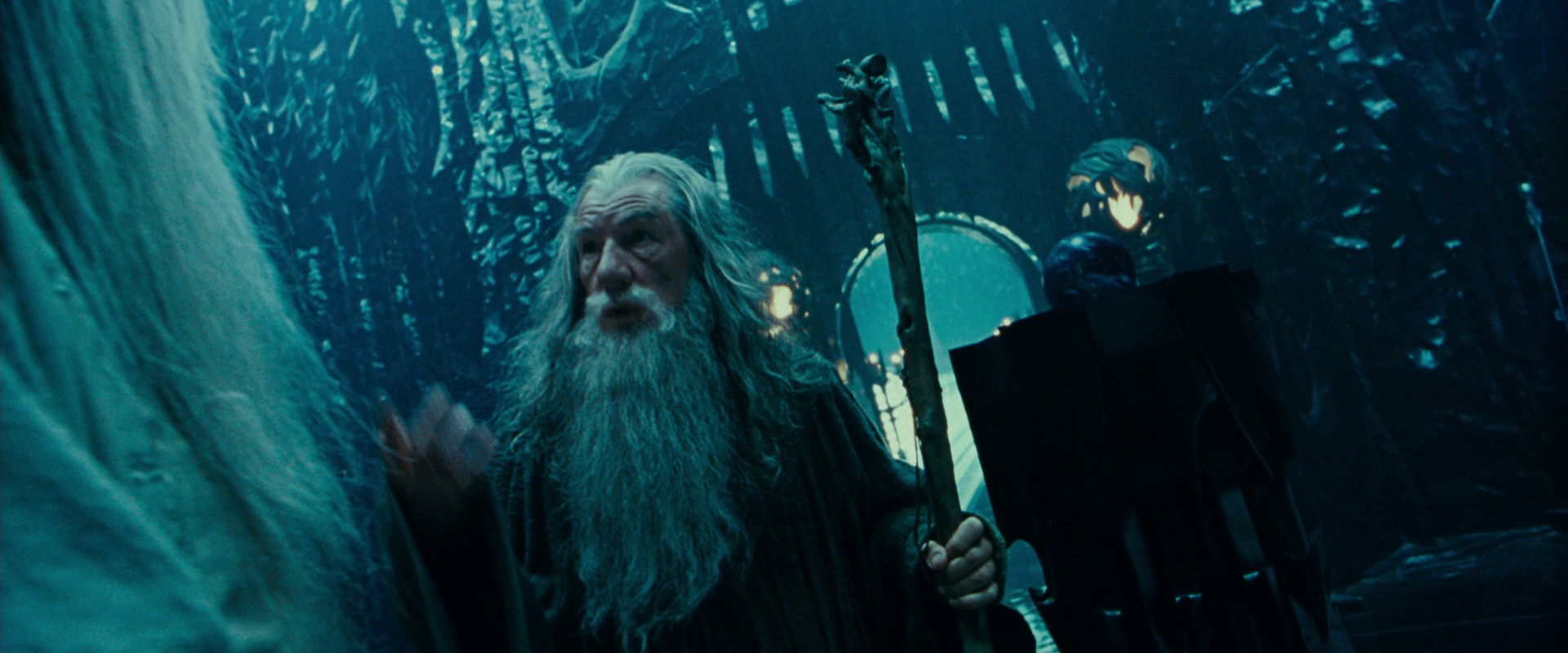 The Lord of the Rings: The Fellowship of the Ring (2001) HD screenshot 5621