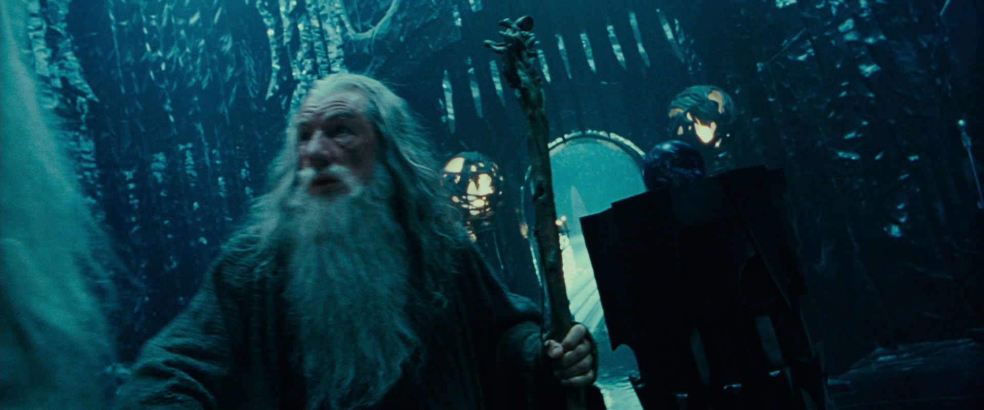 The Lord of the Rings: The Fellowship of the Ring (2001) screencap 5622