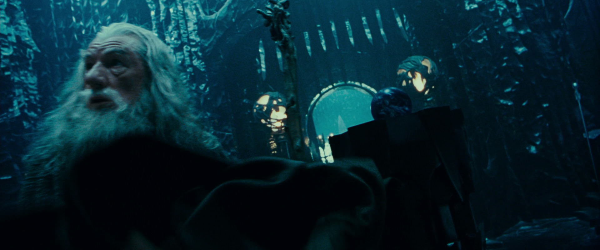 The Lord of the Rings: The Fellowship of the Ring (2001) movie still 5623