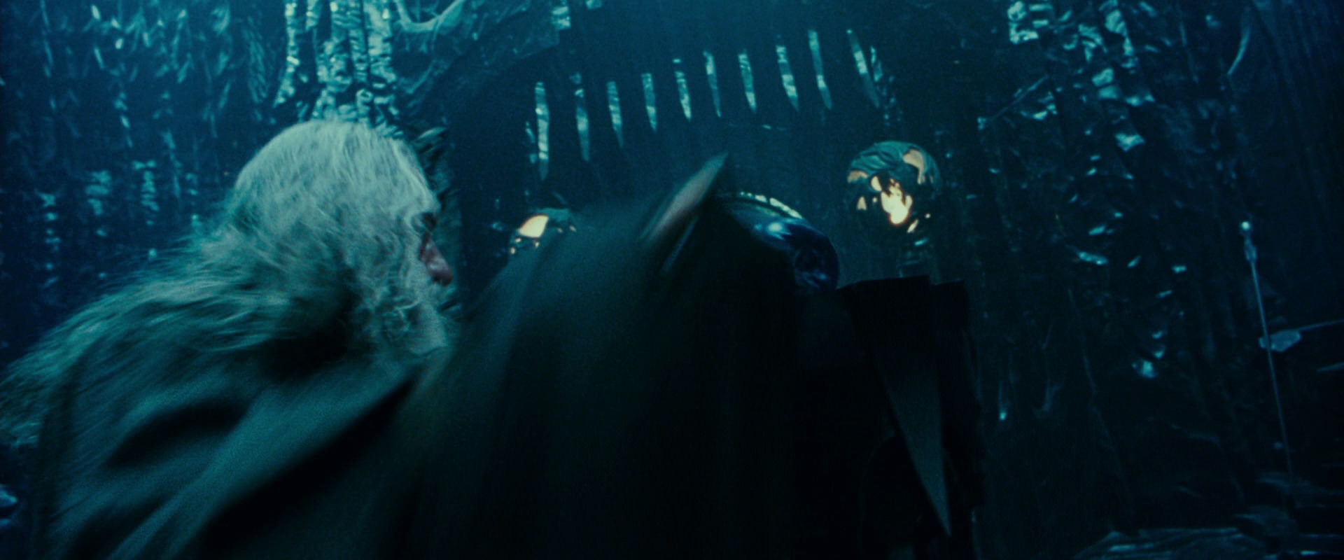 The Lord of the Rings: The Fellowship of the Ring (2001) HD screenshot 5624