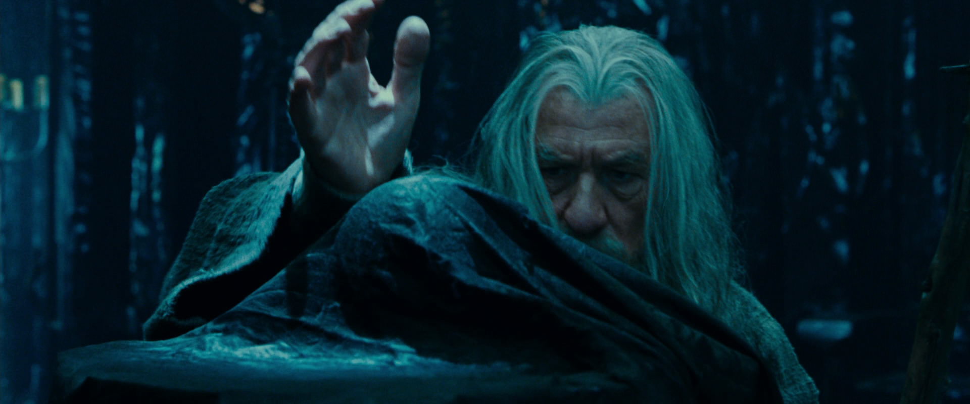 The Lord of the Rings: The Fellowship of the Ring (2001) HD screenshot 5627
