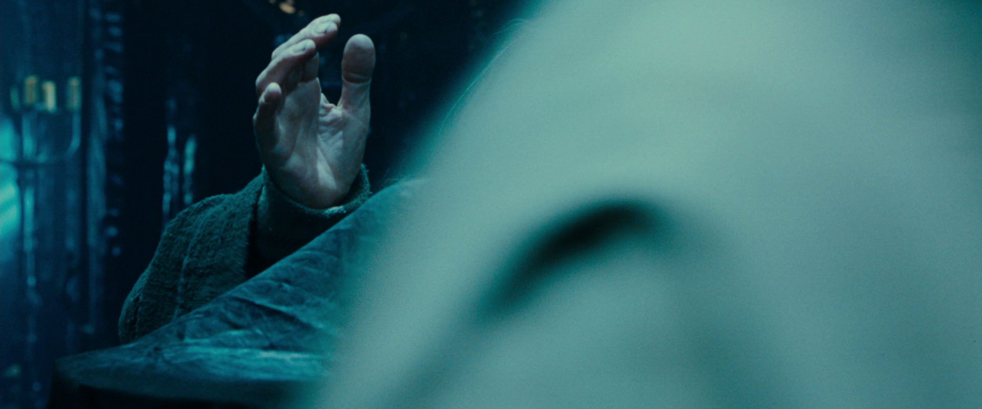 The Lord of the Rings: The Fellowship of the Ring (2001) screencap 5628