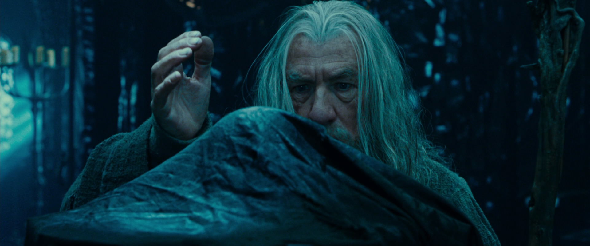The Lord of the Rings: The Fellowship of the Ring (2001) movie still 5629