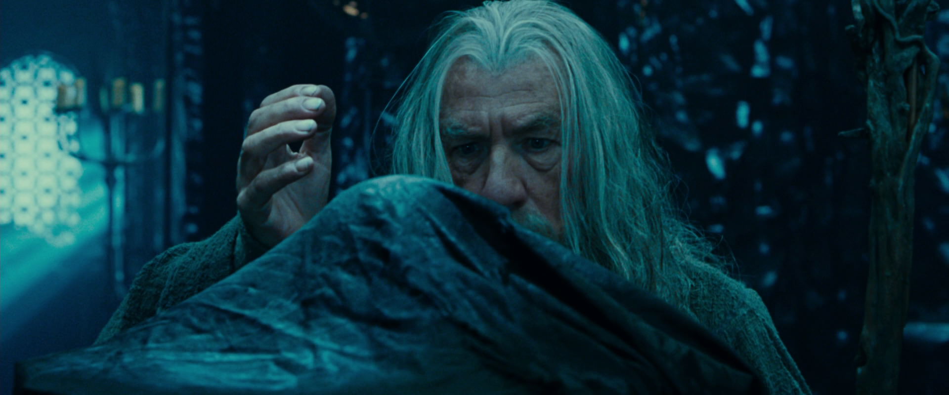 The Lord of the Rings: The Fellowship of the Ring (2001) HD screenshot 5630