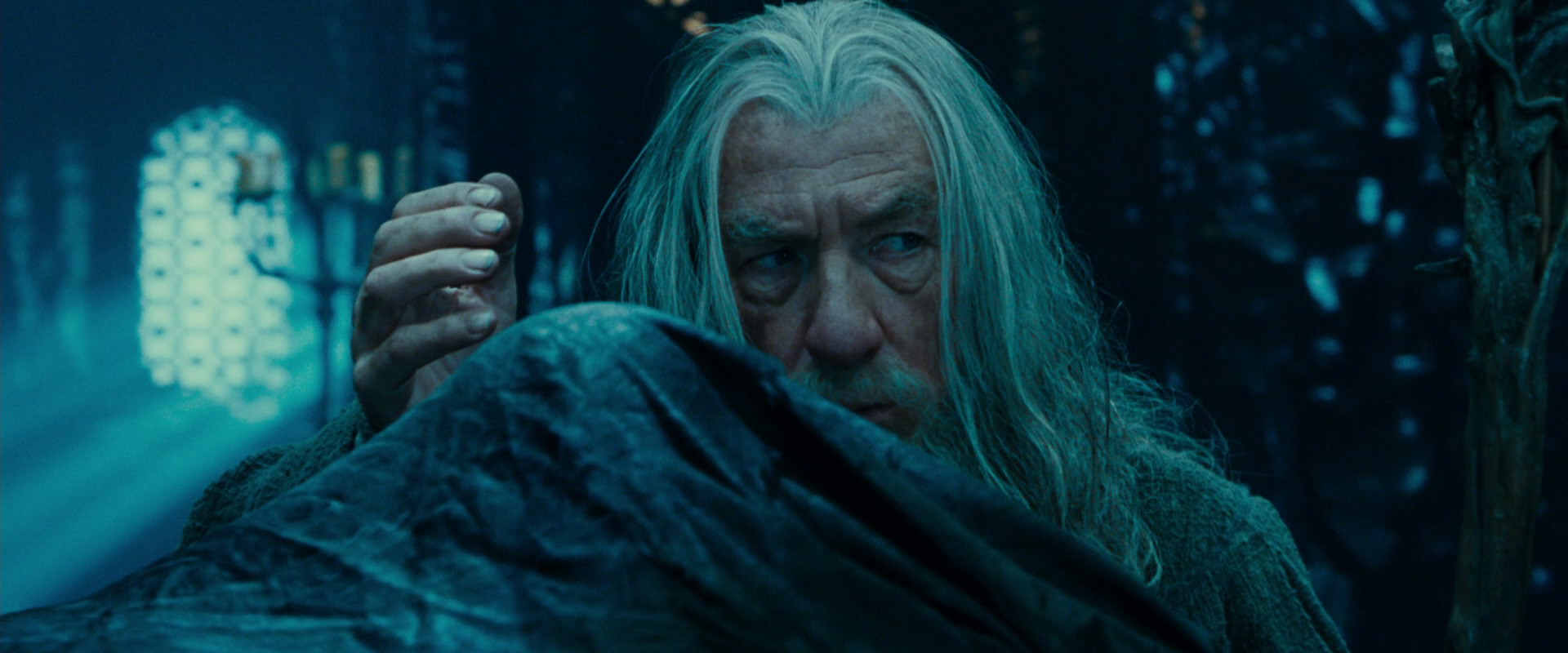The Lord of the Rings: The Fellowship of the Ring (2001) screencap 5631