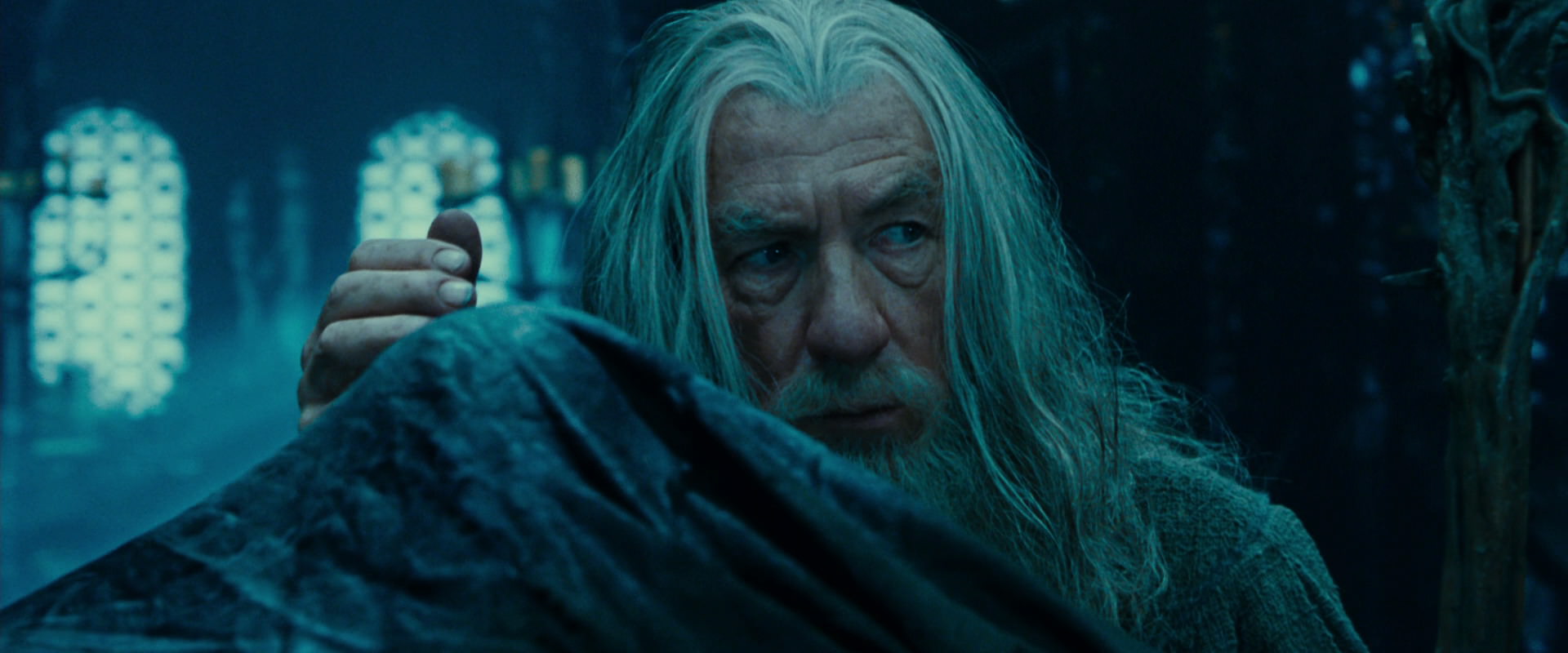 The Lord of the Rings: The Fellowship of the Ring (2001) movie still 5632