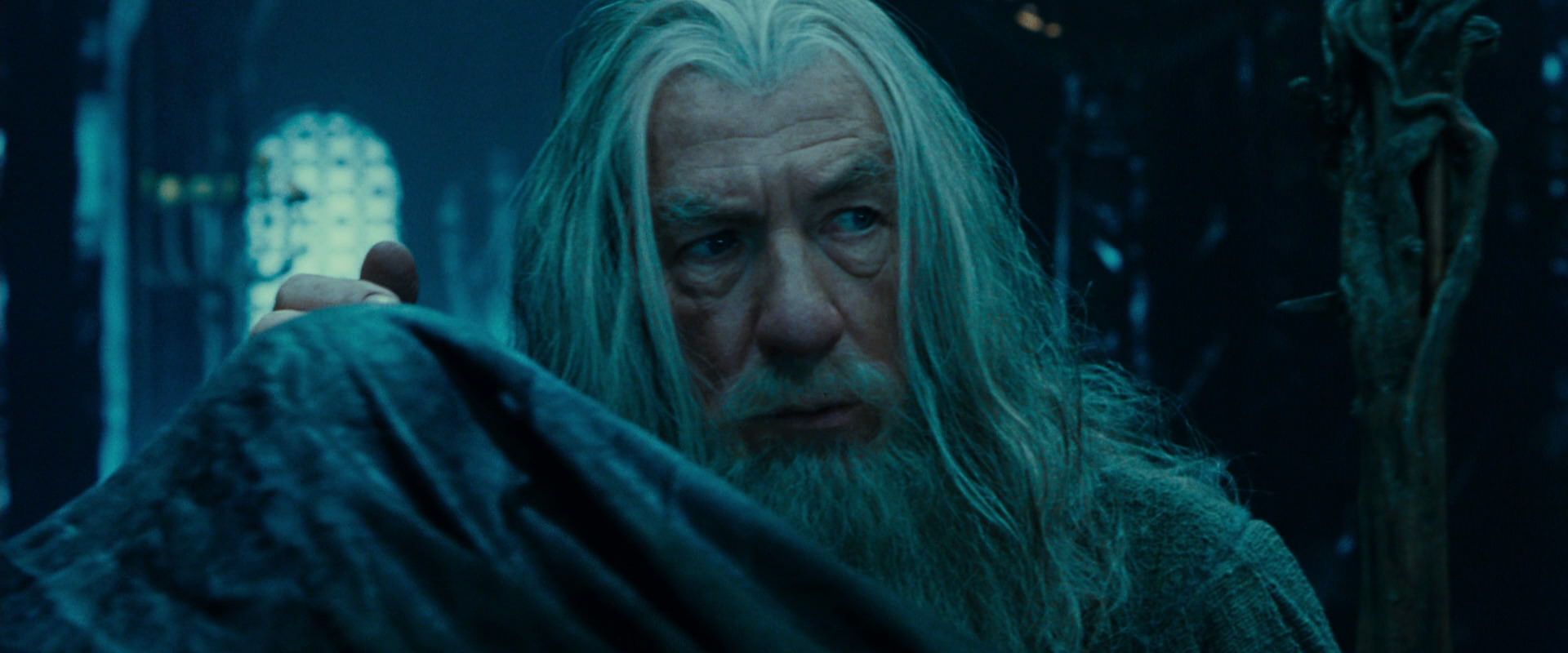 The Lord of the Rings: The Fellowship of the Ring (2001) HD screenshot 5633