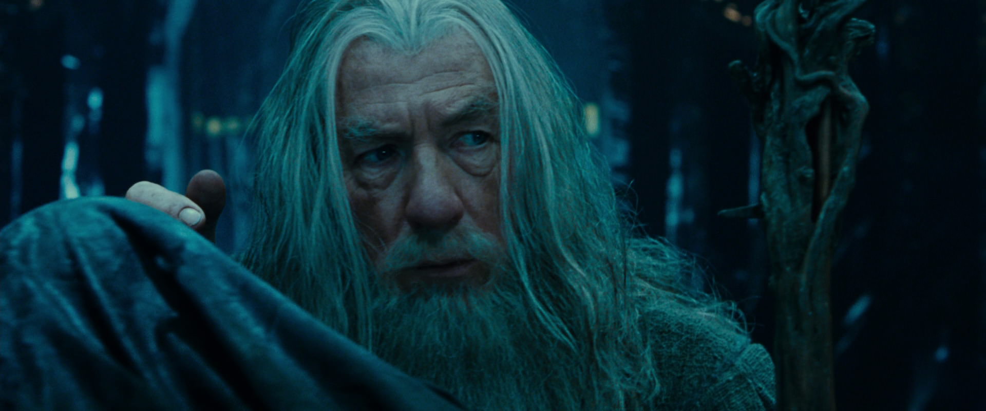 The Lord of the Rings: The Fellowship of the Ring (2001) screencap 5634